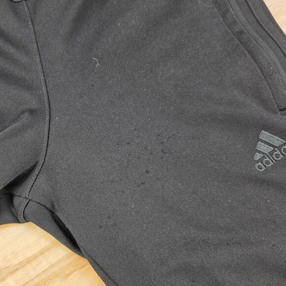 💛Adidas Black Climacool Tiro 19 Training Pants Small - Picture 11 of 12